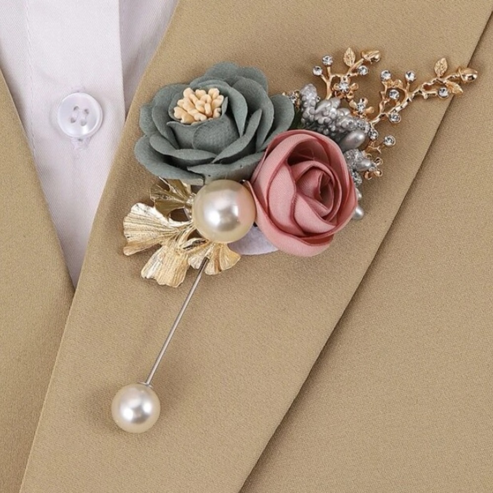 Brooch